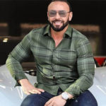 DR. SAM BAKHTIAR