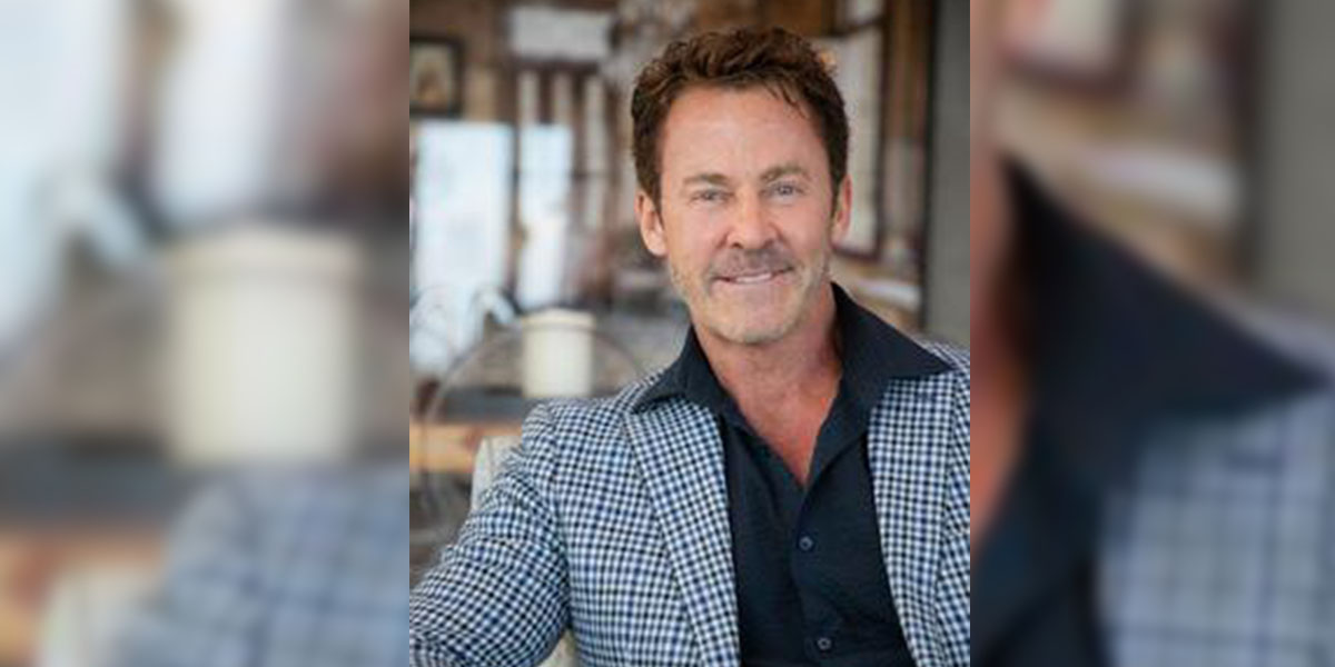 S1E45 Building a Global Brand to a 9 Figure Exit with Peter Taunton